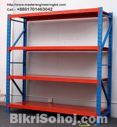 Warehouse Racking